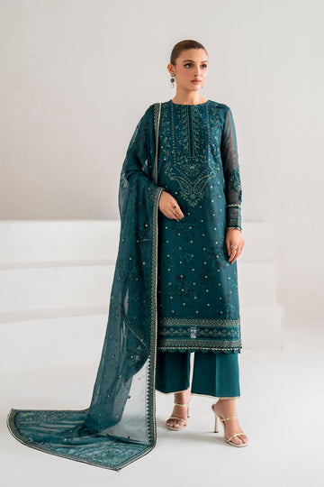 Xenia Aura Chiffon Formals 2025